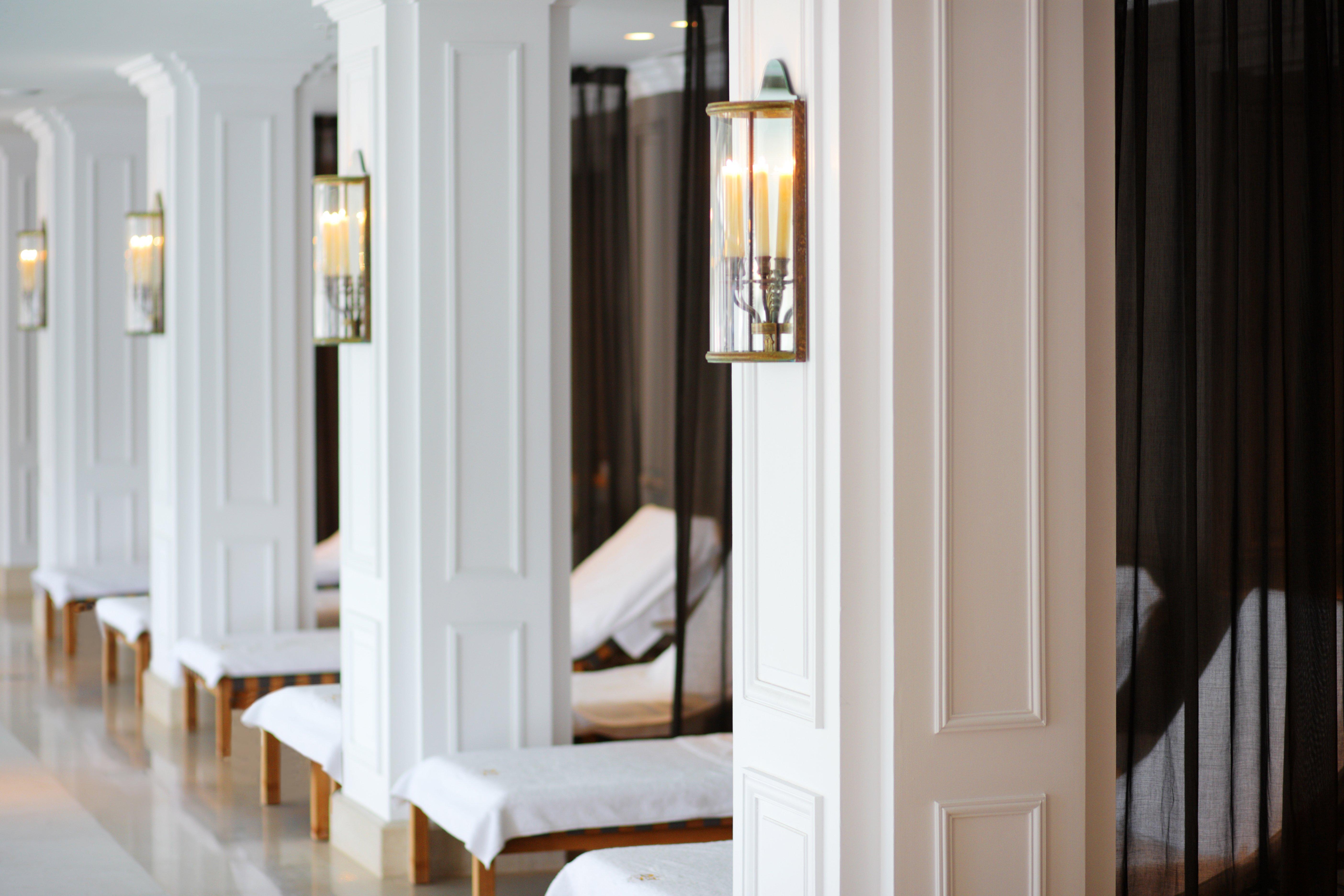 Отель Intercontinental Amstel Amsterdam By Ihg Экстерьер фото