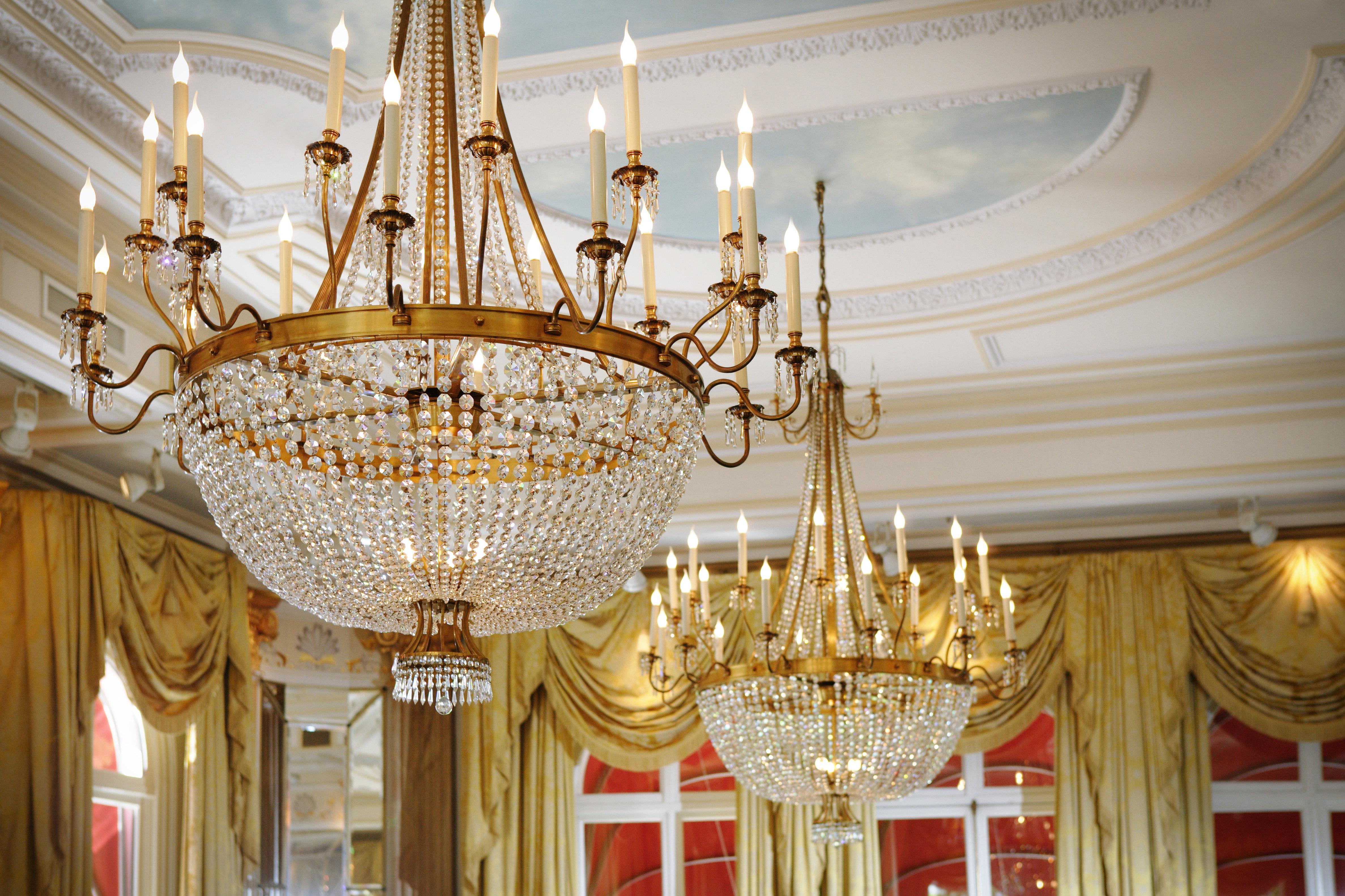 Отель Intercontinental Amstel Amsterdam By Ihg Экстерьер фото