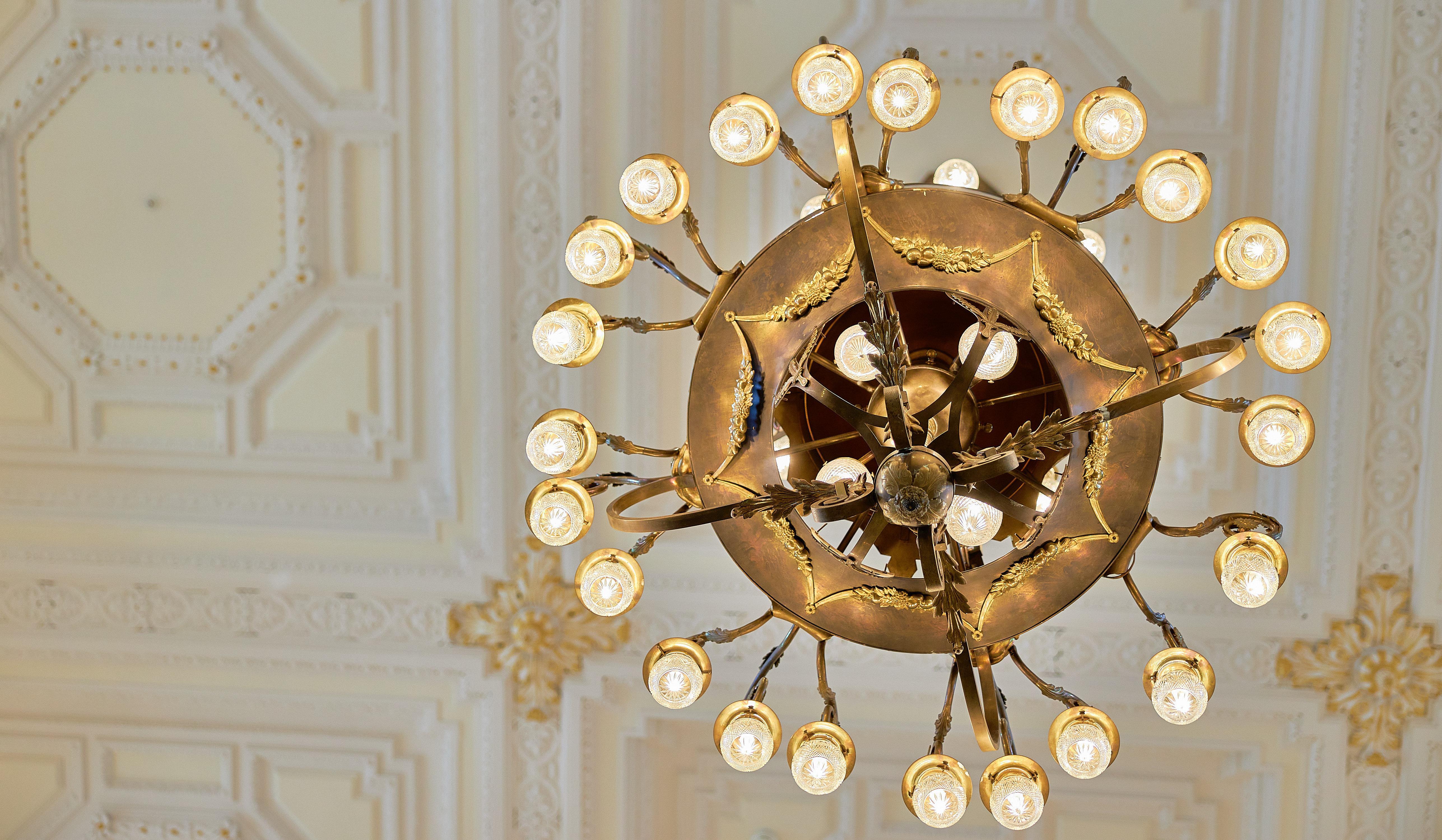 Отель Intercontinental Amstel Amsterdam By Ihg Экстерьер фото