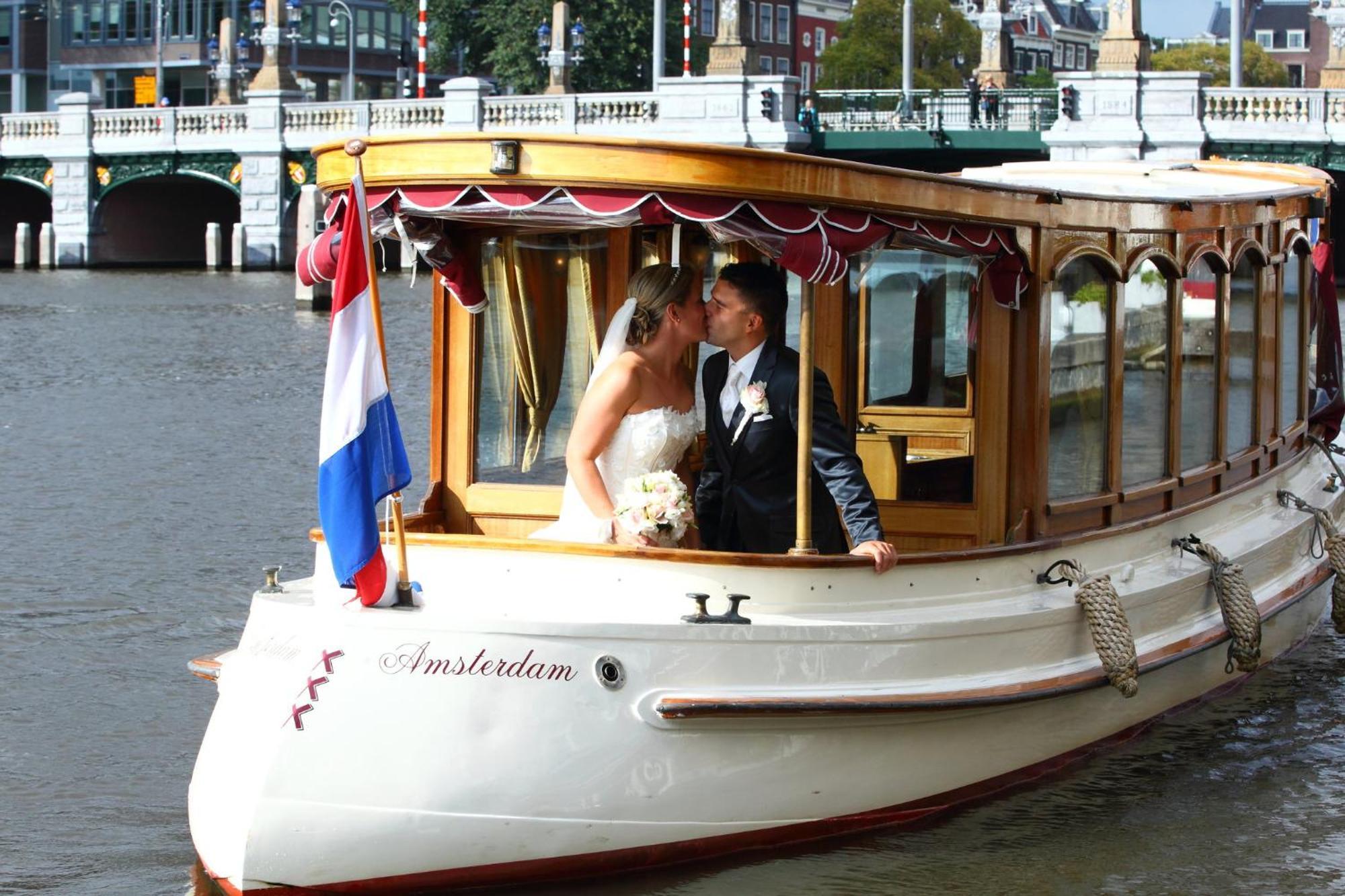 Отель Intercontinental Amstel Amsterdam By Ihg Экстерьер фото
